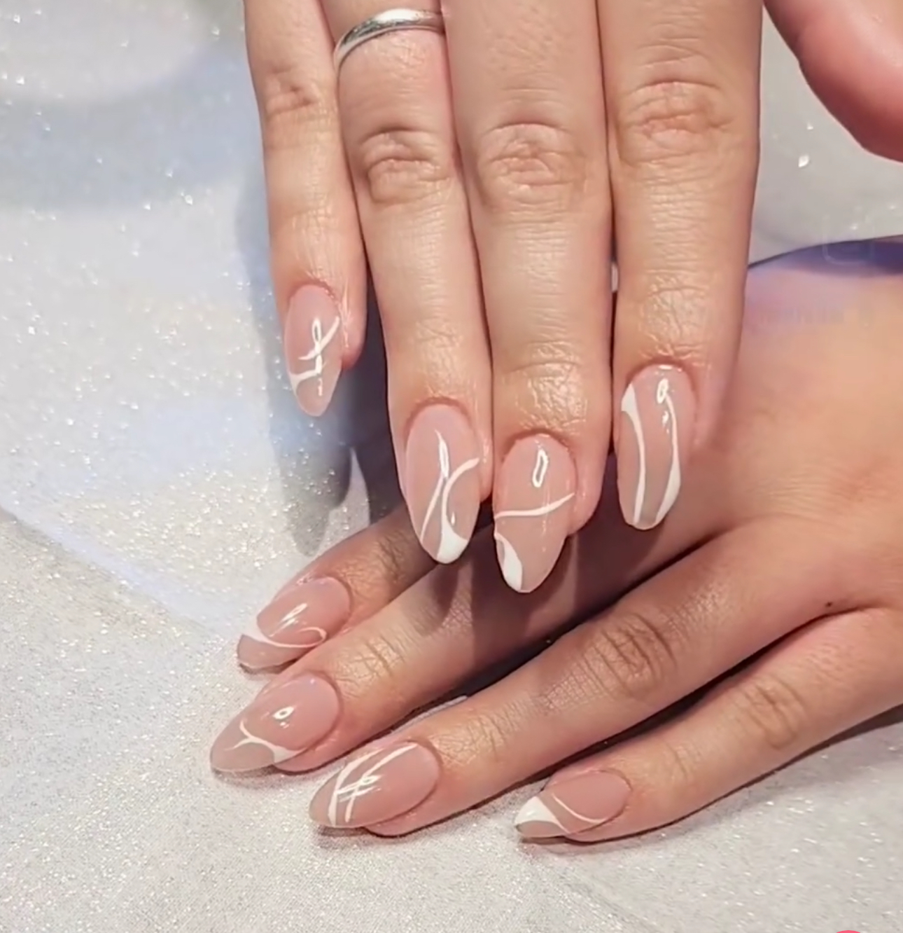 Headstrong Hair and Nail Studio nail photo 5